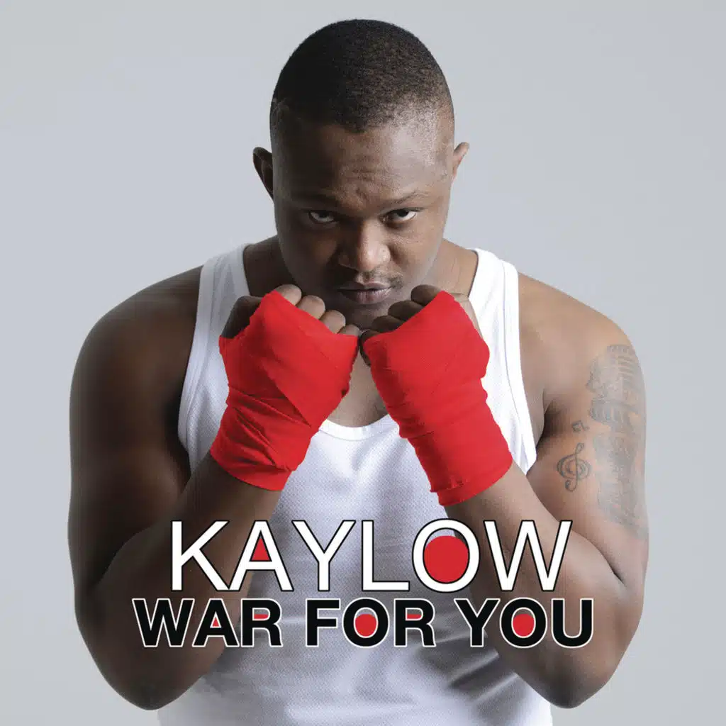 War For You