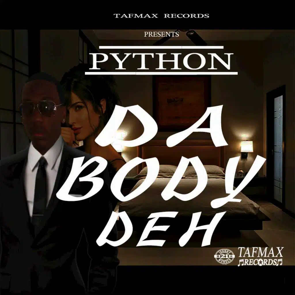 Da Body Deh