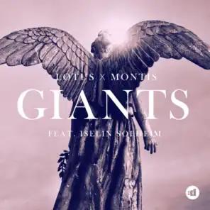 Giants (feat. Iselin Solheim)