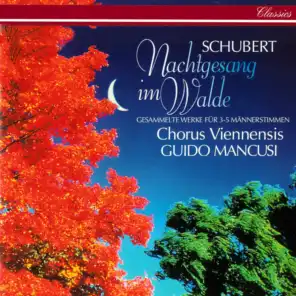 Chorus Viennensis & Guido Mancusi