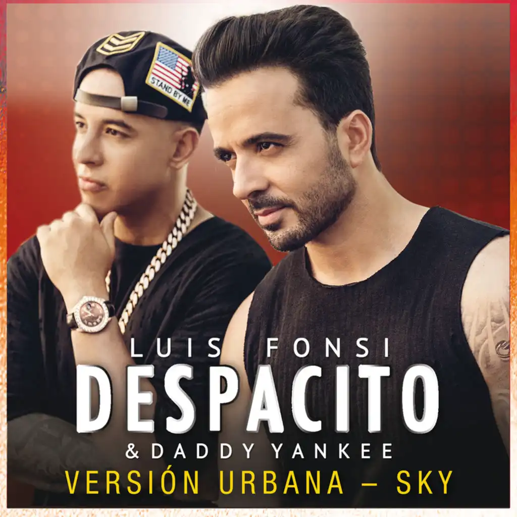 Despacito (Versión Urbana/Sky) [feat. Alejandro Ramírez Suárez]