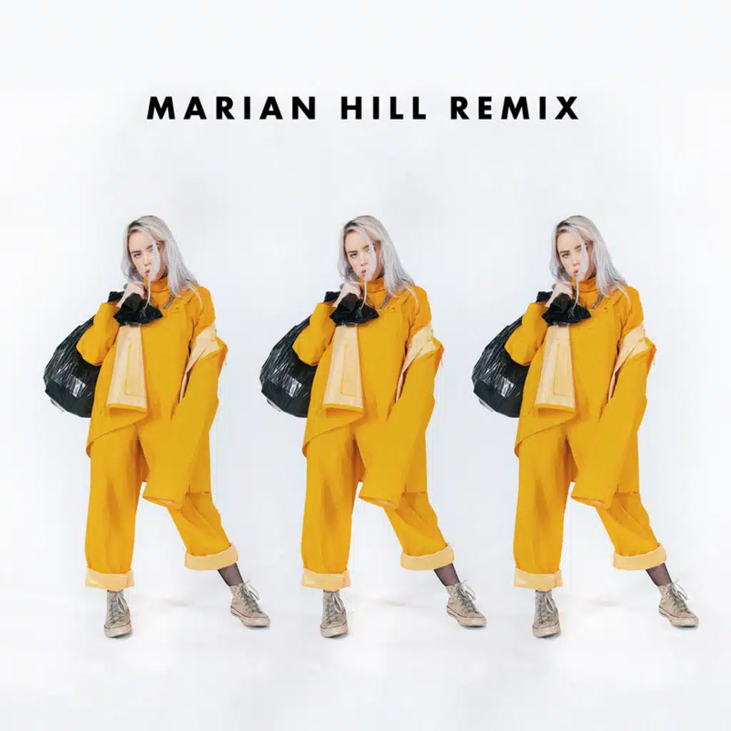 Bellyache (Marian Hill Remix)