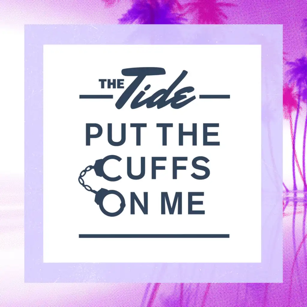 Put The Cuffs On Me (Nate Parker’s Drum Remix)