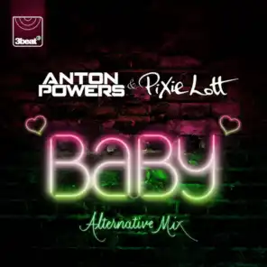 Baby (Alternative Mix)