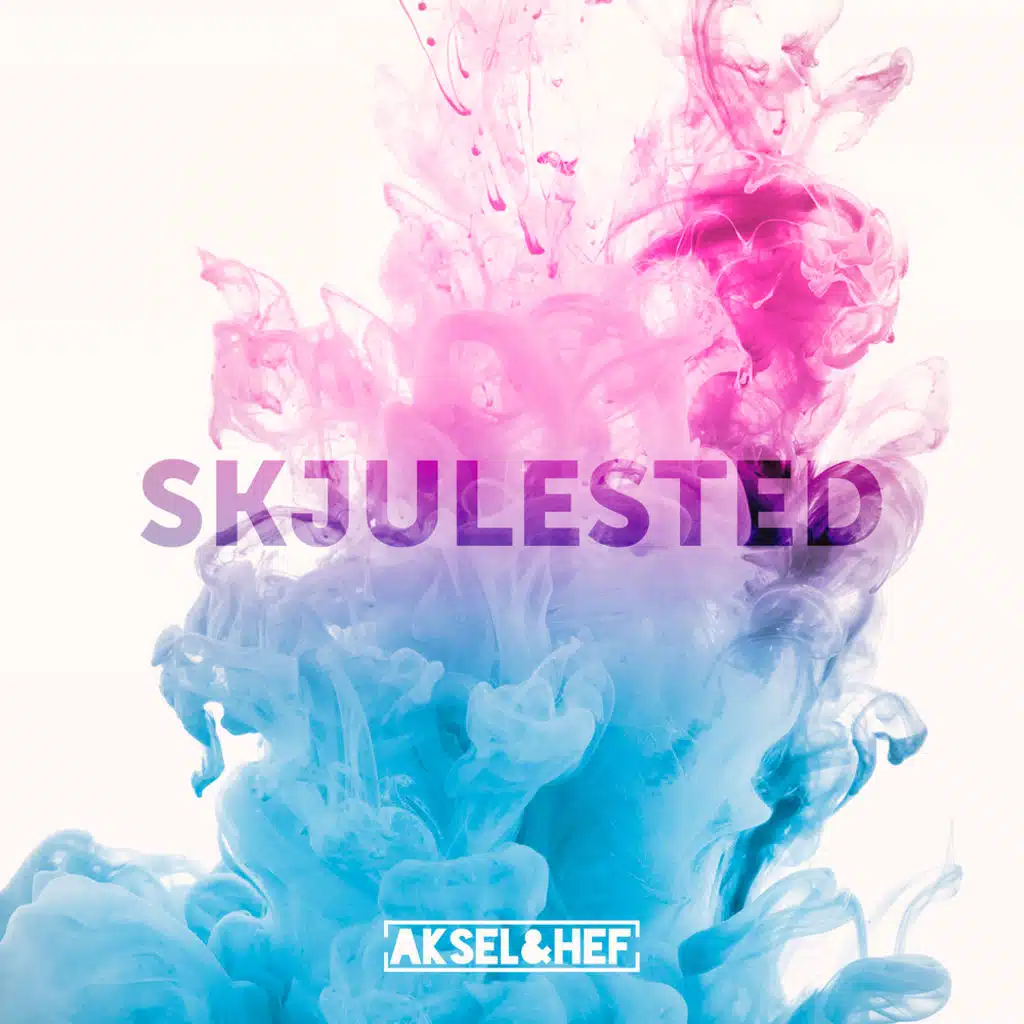 Skjulested (feat. Victoria Andersen)