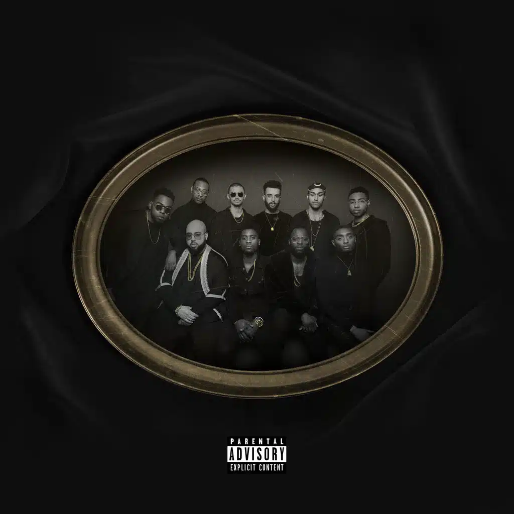 La Malediction du Nord