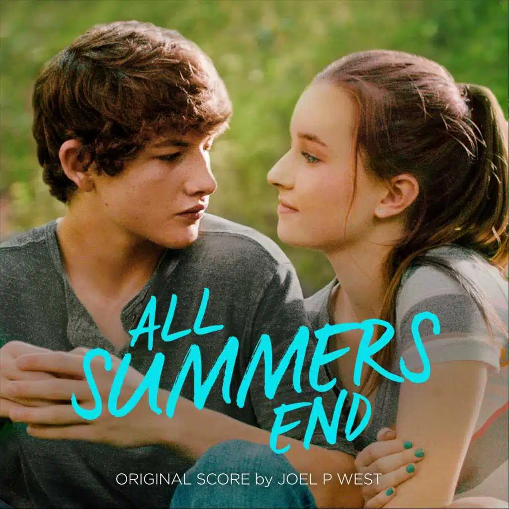 All Summers End (Original Score)