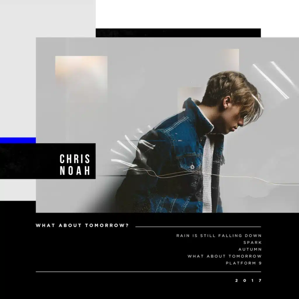 What About Tomorrow ?