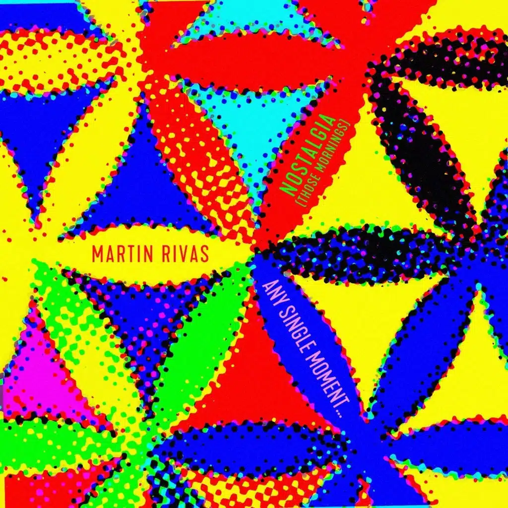 Nostalgia b/w Any Single Moment...