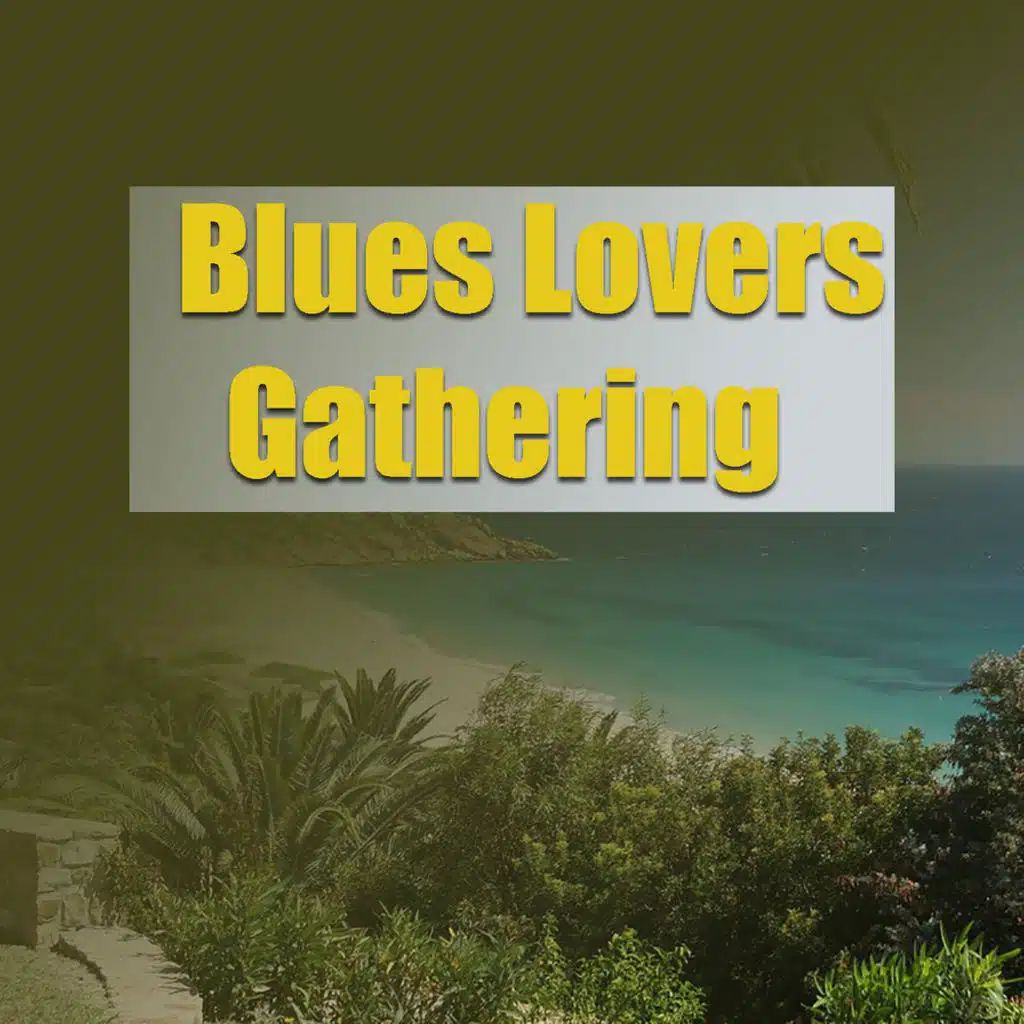 Alton & Eddy and Clue J & Blues Blasters