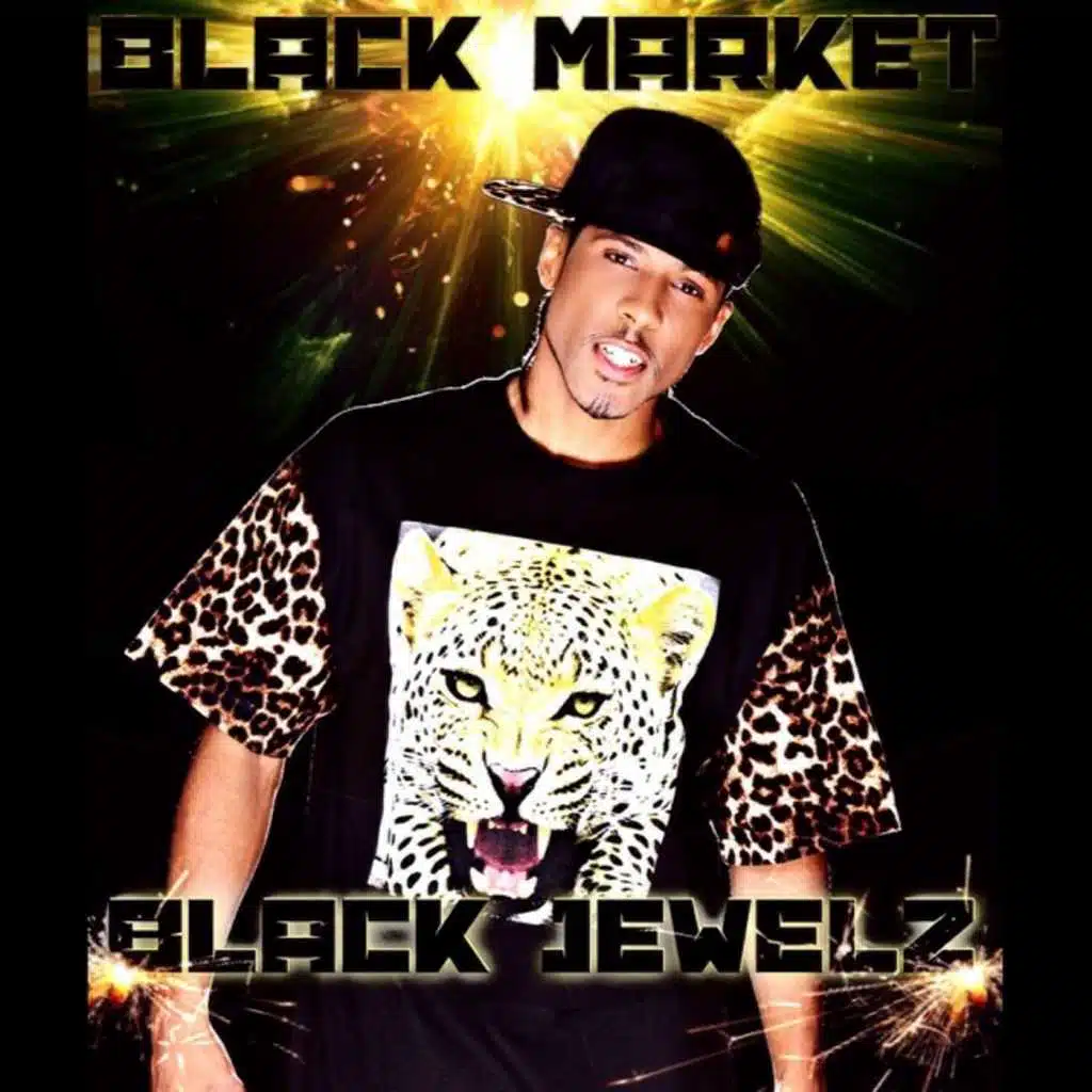 Black Market