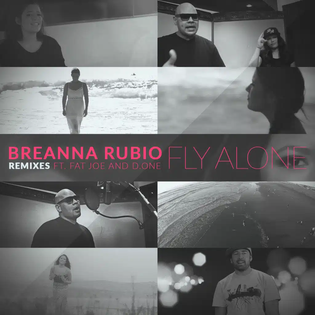 Breanna Rubio Feat Joe And D. One