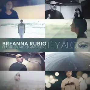 Breanna Rubio Feat Joe And D. One