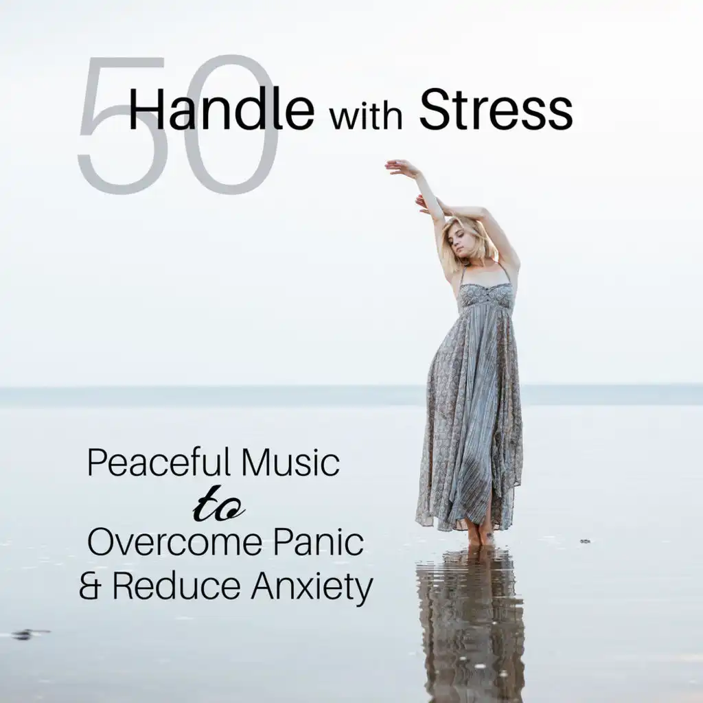 Help for Anxiety Issues