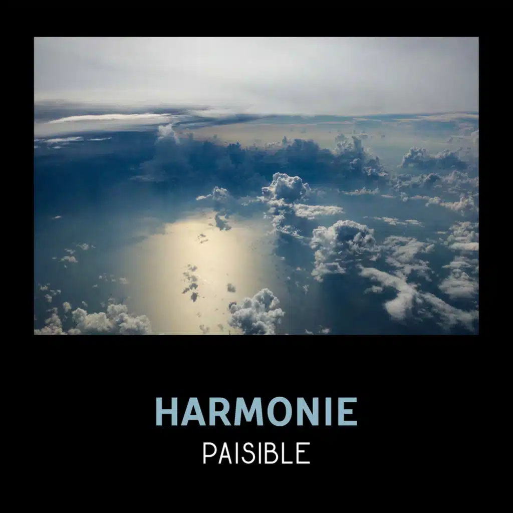 Harmonie paisible – Relaxation profonde, Sons apaisants, Anti