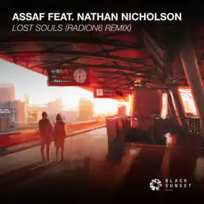Assaf feat. Nathan Nicholson
