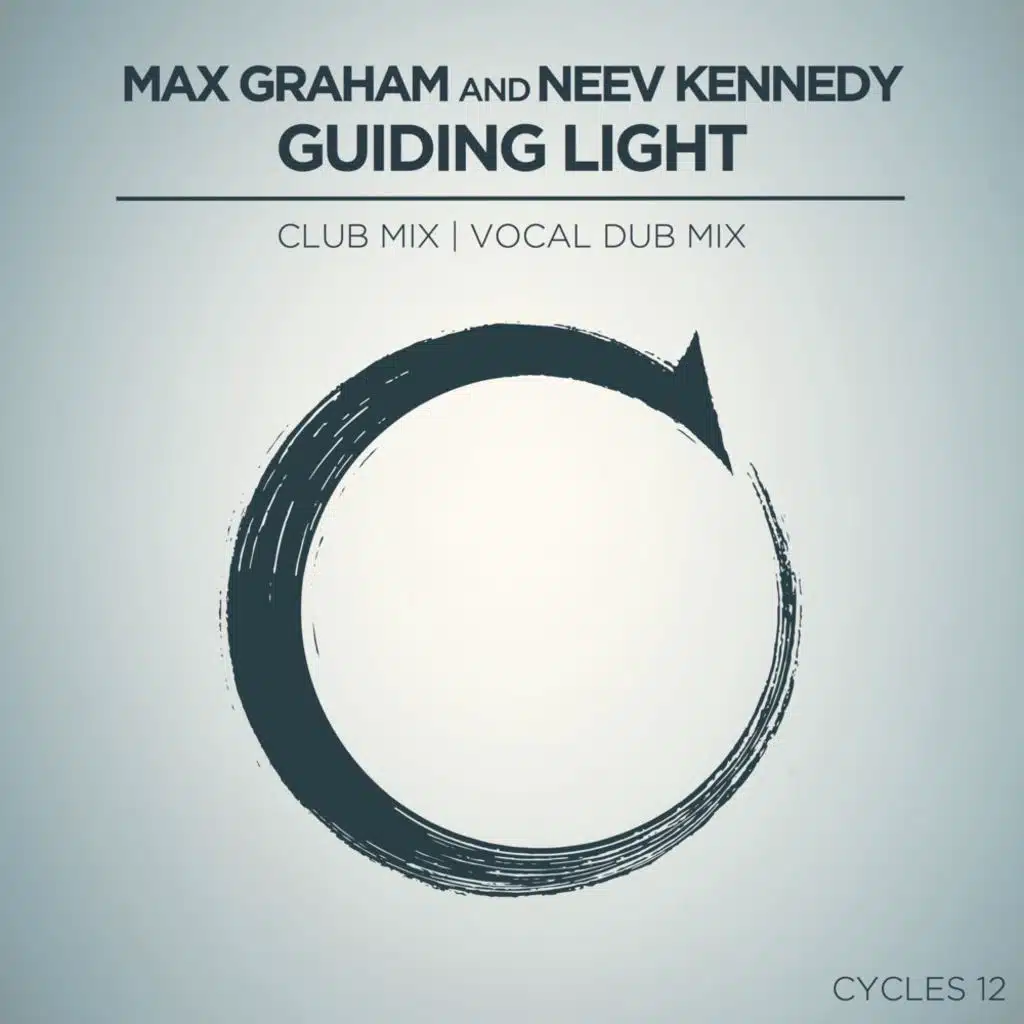 Max Graham & Neev Kennedy