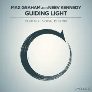 Guiding Light (Vocal Dub Mix)