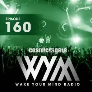 Wake Your Mind Radio 160