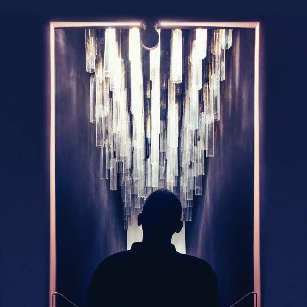 Gece Gelen Sıkıntı