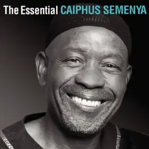 Caiphus Semenya