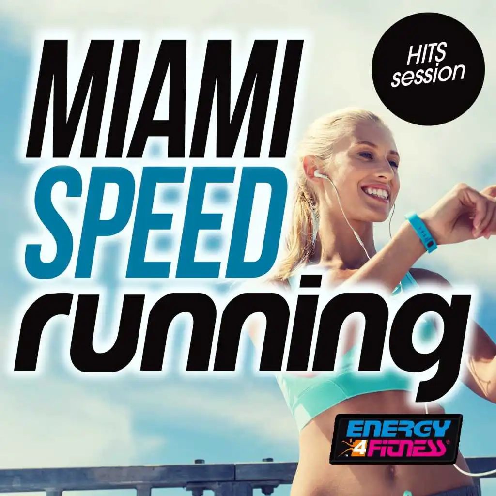 Miami Speed Running Hits Session
