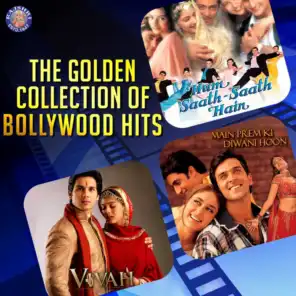The Golden Collection of Bollywood Hits