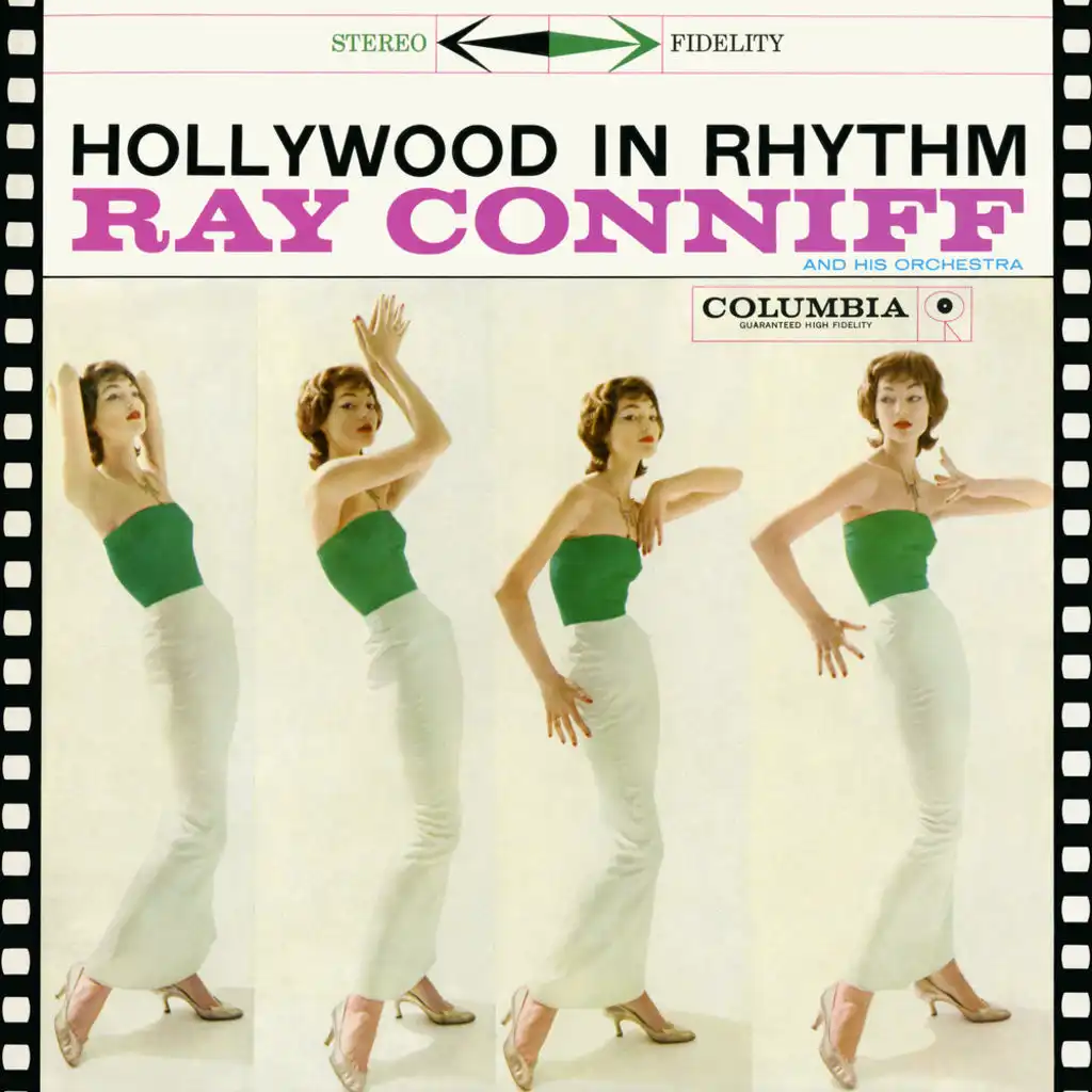 Ray Conniff & His Orchestra