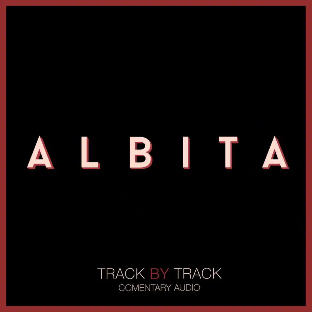 Albita - Track by Track