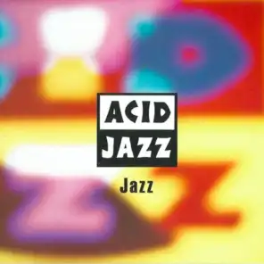 Acid Jazz: Jazz
