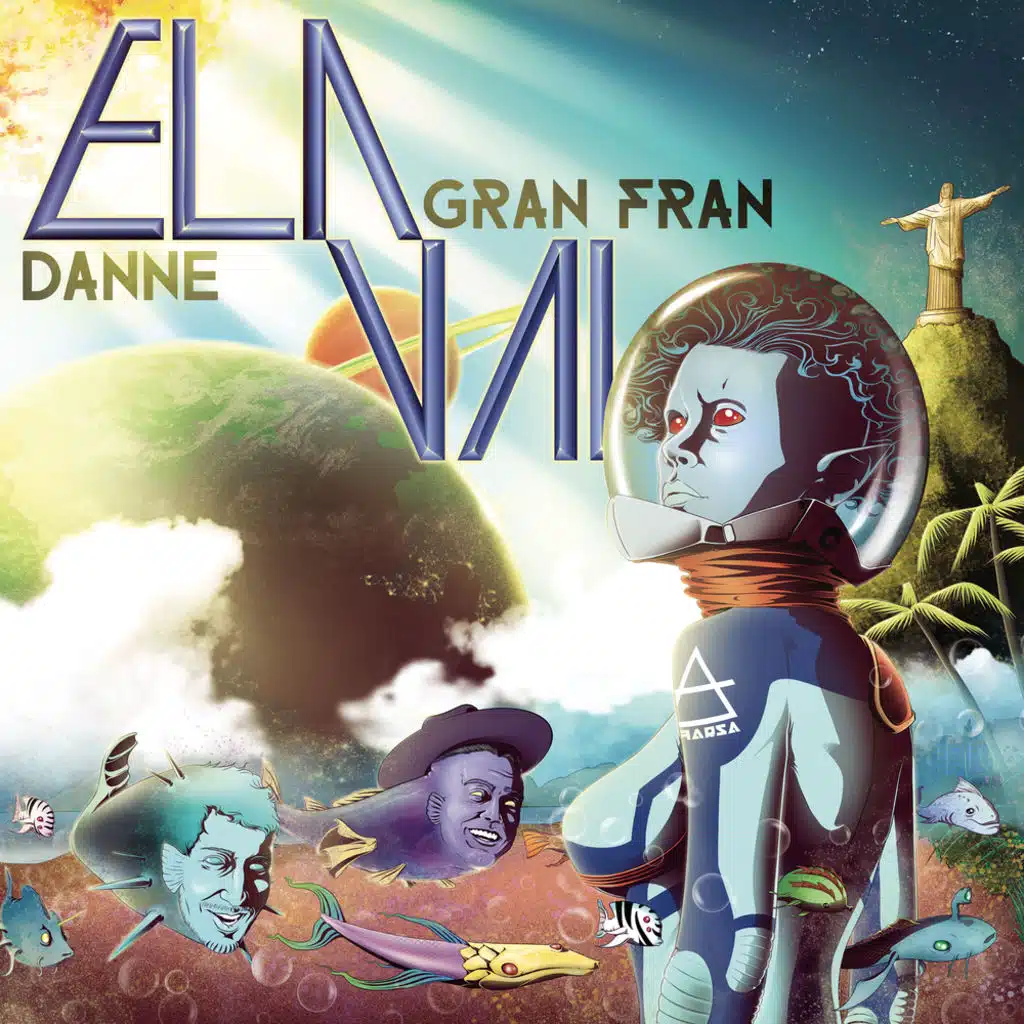 Ela Vai (feat. Milkee & Faissal)