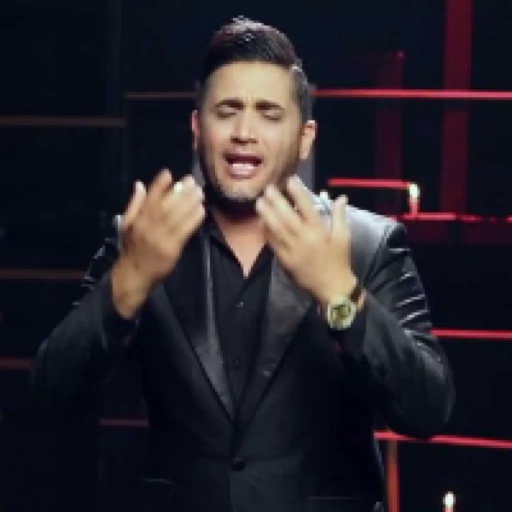 عايفني ورحت وين