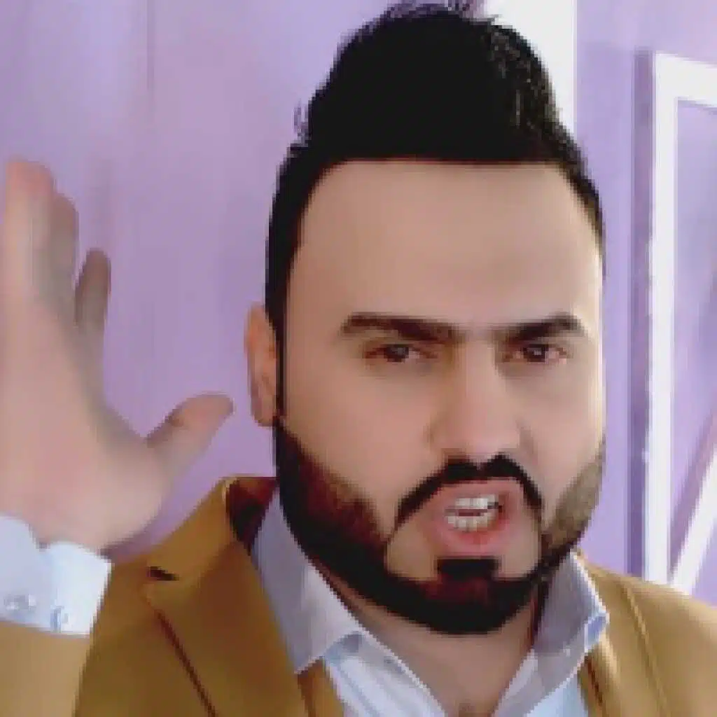 اويلي احباب كلبي