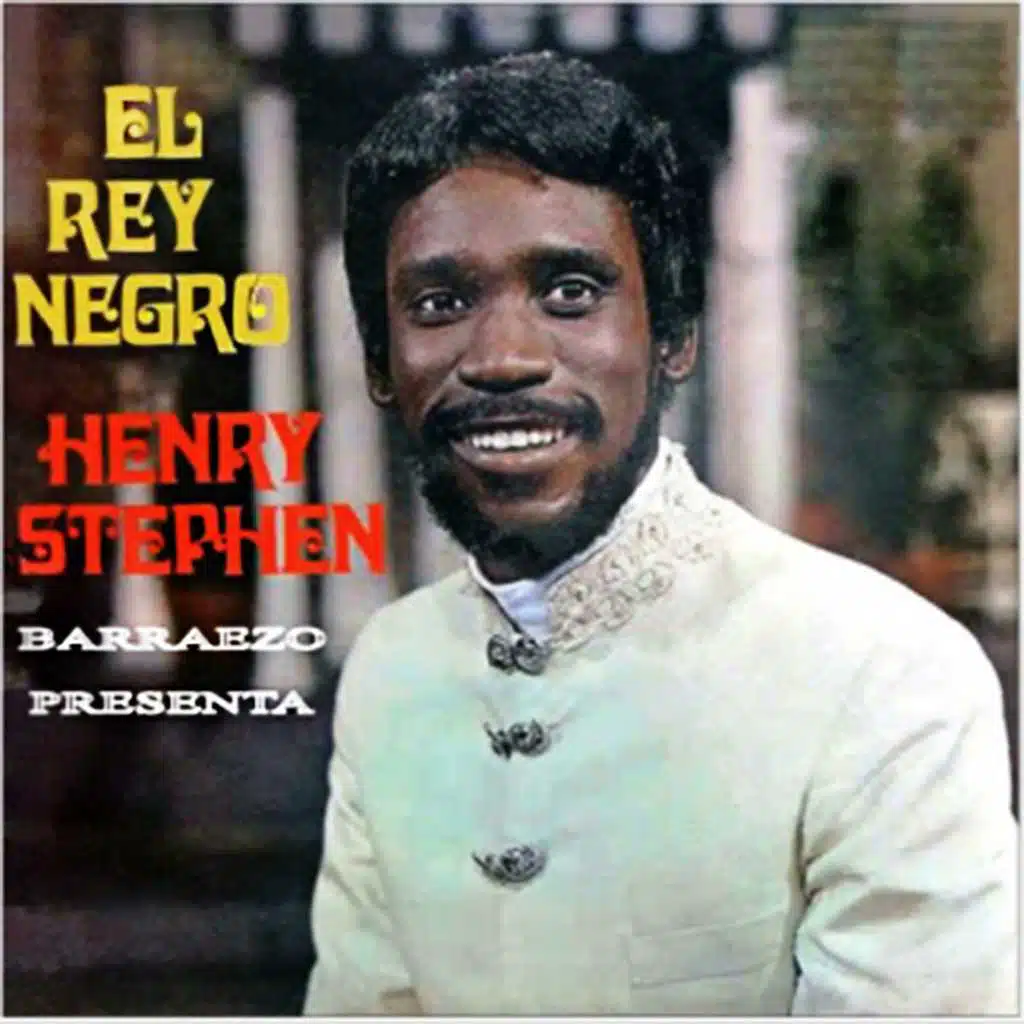 El Rey Negro
