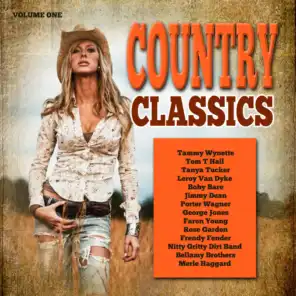 Country Classics, Vol. 1