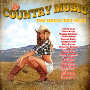 Country Music's Greatest Hits, Vol. 1