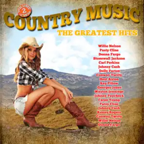 Country Music's Greatest Hits, Vol. 2