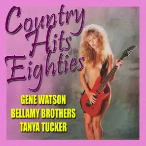 Country Hits of the 80's, Vol. 1