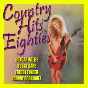 Country Hits of the 80's, Vol. 2