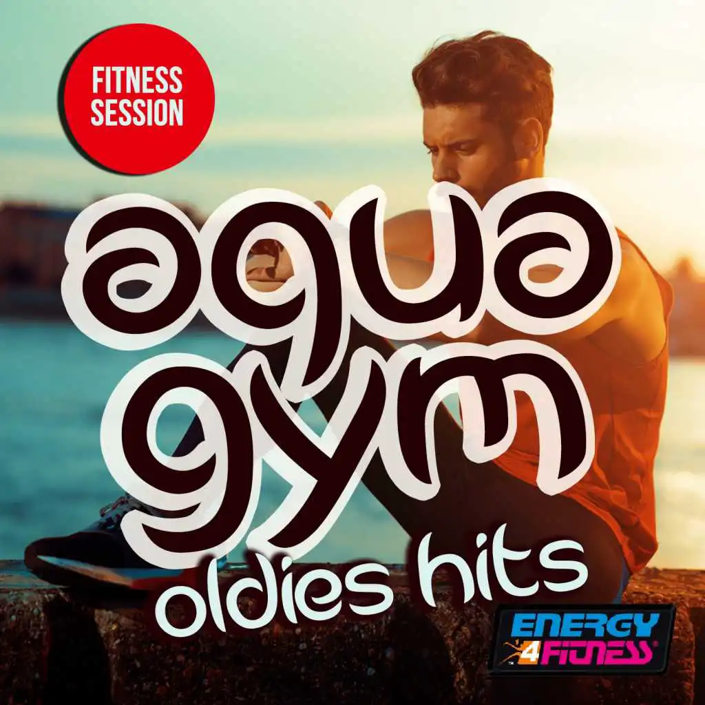 Aqua Gym Oldies Hits Fitness Session