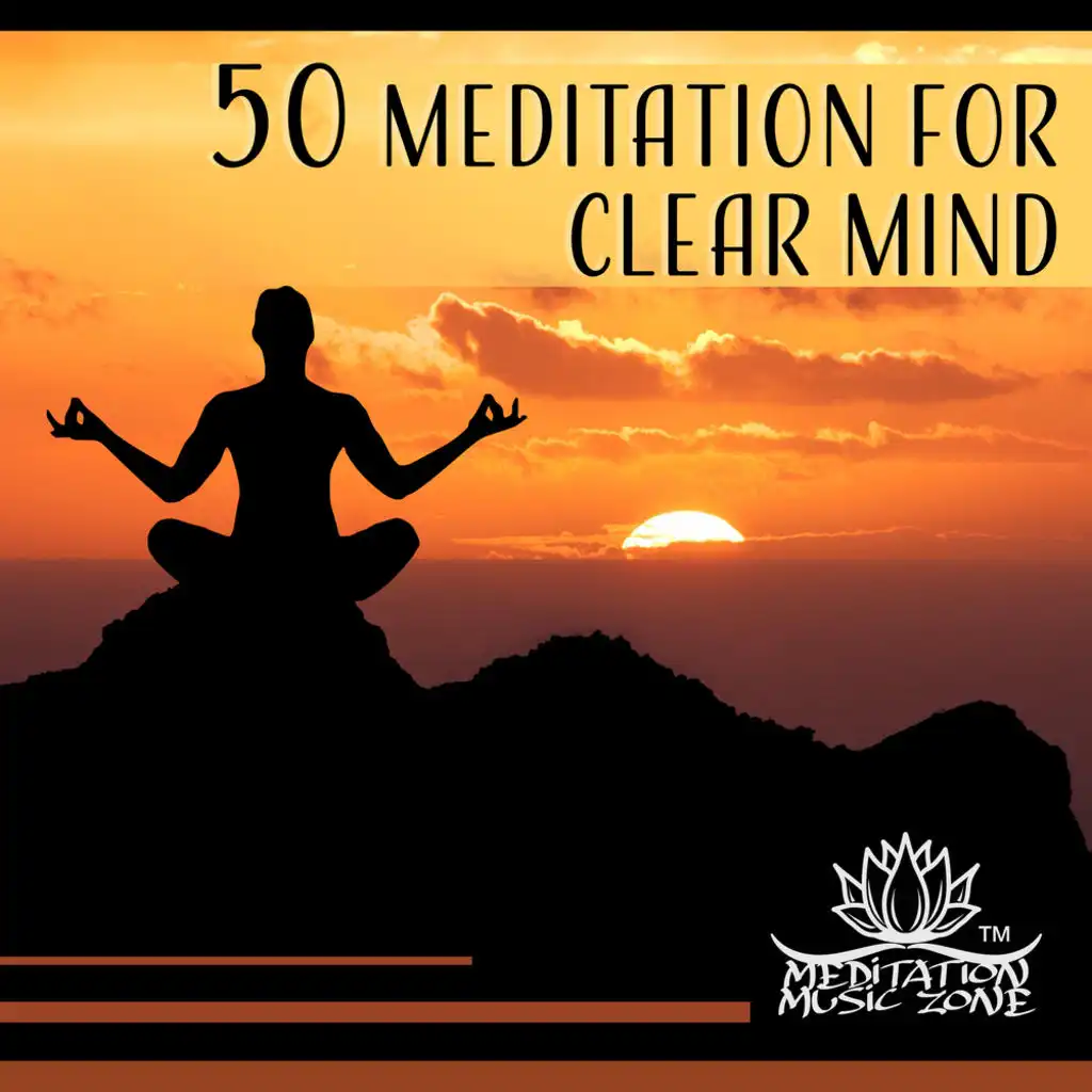 Meditation for Clear Mind – Inner Calm