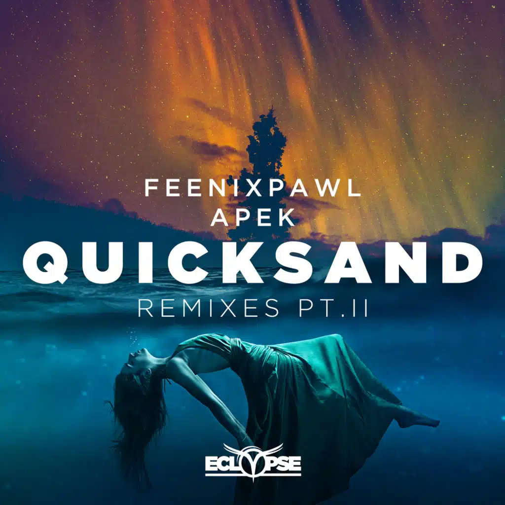Quicksand (BEAUZ Remix)