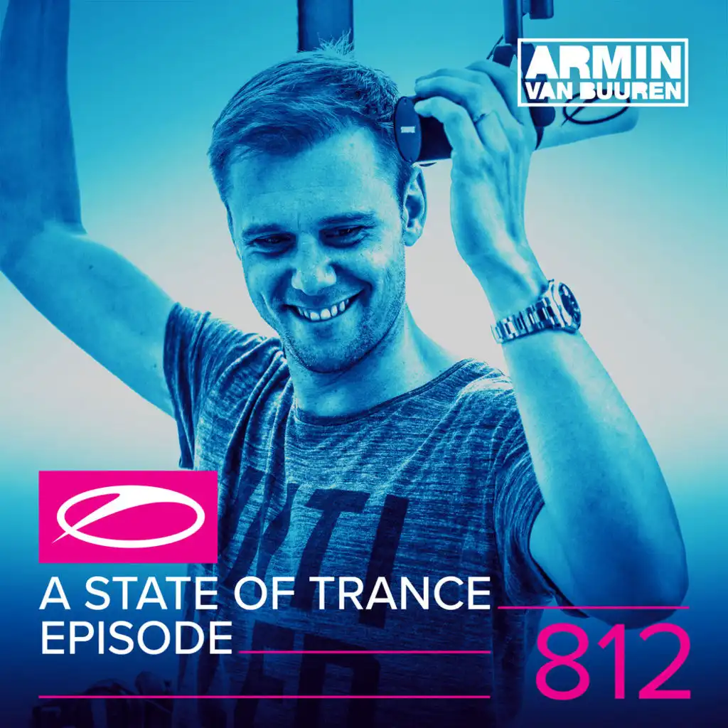 My Reflection (ASOT 812)