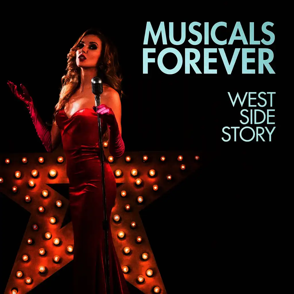 Musicals Forever: West Side Story