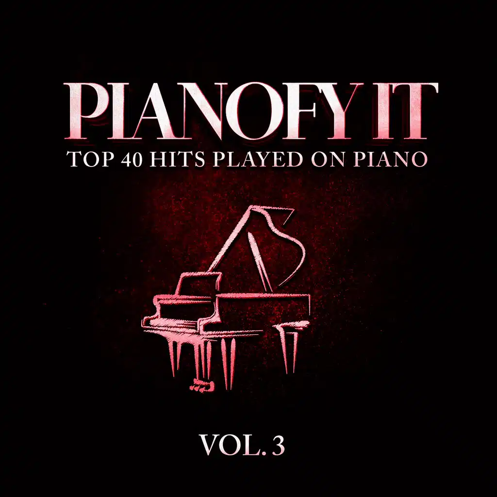 Take Me to Church (Piano Verison) [Made Famous By Hozier]