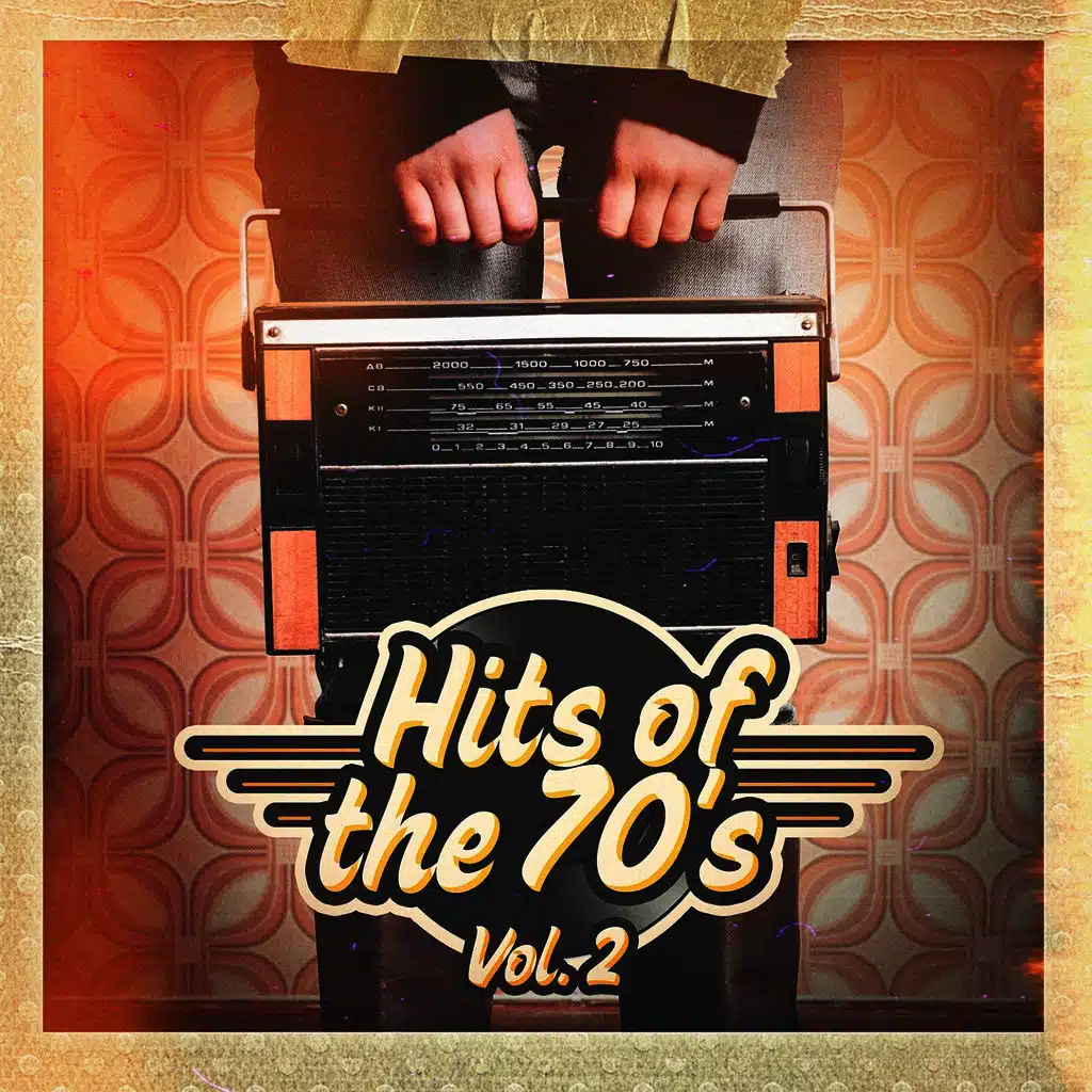 Hits of the 70's, Vol. 2