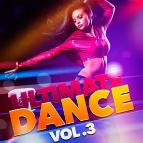 Ultimate Dance, Vol. 3