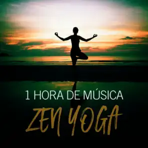 1 Hora de Música Zen Yoga
