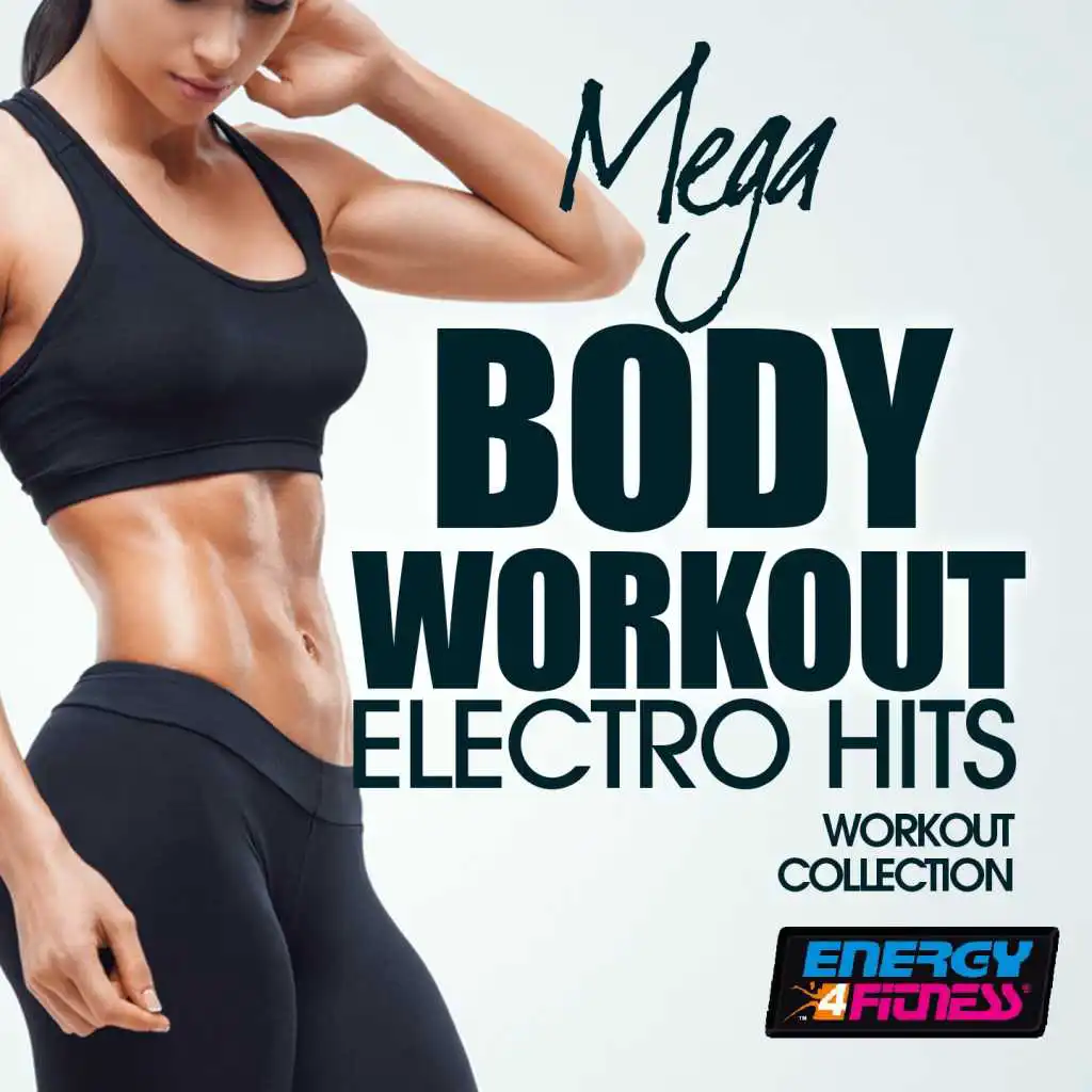 Mega Body Workout Electro Hits Workout Collection