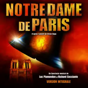 Notre Dame de Paris 2017 (Live au Palais des Congrès)